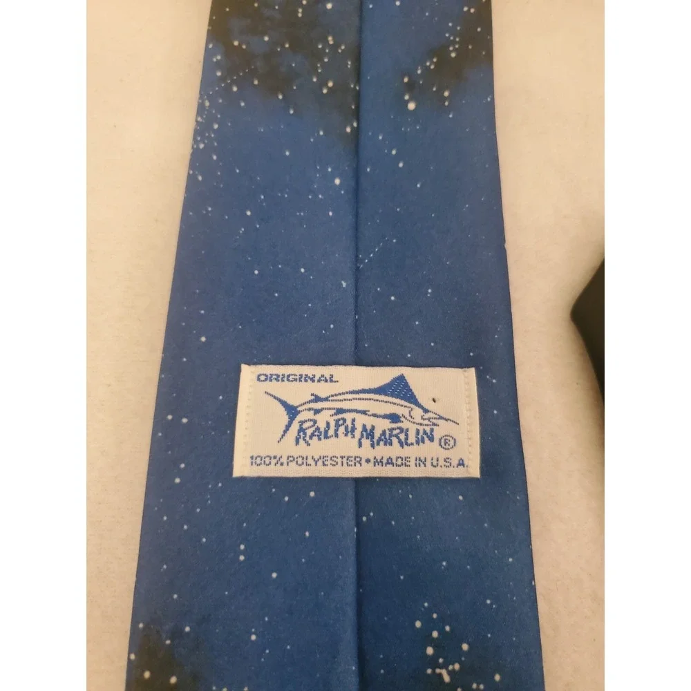 Vintage 1993 Ralph Marlin Star Trek 